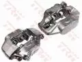  Zacisk hamulcowy: Zacisk hamulca tarczowego przód lewy TRW BHS191E