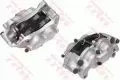  Zacisk hamulcowy: Zacisk hamulca tarczowego przód lewy TRW BHS122