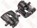  Zacisk hamulcowy: Zacisk hamulca tarczowego przód lewy TRW BHS116E