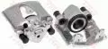 Zacisk hamulcowy: Zacisk hamulcowy TRW BHV208E