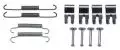 Zestaw montażowy szczęk hamulcowych: Zestaw montażowy szczęk hamulcowych TRW SFK239