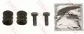 Zestaw naprawczy: Zestaw naprawczy zacisku hamulcowego TRW ST1040