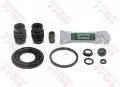  Zestaw naprawczy: Zestaw naprawczy zacisku hamulcowego tył lewy/prawy TRW SJ1328