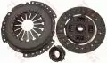 Sprzęgło komplet: Zestaw sprzęgła TRW TCK2023