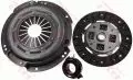 Sprzęgło komplet: Zestaw sprzęgła TRW TCK2040