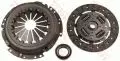 Sprzęgło komplet: Zestaw sprzęgła TRW TCK2088