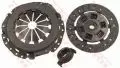 Sprzęgło komplet: Zestaw sprzęgła TRW TCK2092