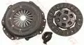Sprzęgło komplet: Zestaw sprzęgła TRW TCK2096