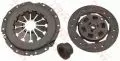 Sprzęgło komplet: Zestaw sprzęgła TRW TCK2139