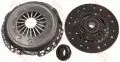 Sprzęgło komplet: Zestaw sprzęgła TRW TCK2194