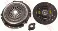 Sprzęgło komplet: Zestaw sprzęgła TRW TCK2207
