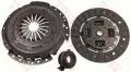 Sprzęgło komplet: Zestaw sprzęgła TRW TCK2208