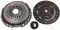 Sprzęgła: Zestaw sprzęgła TRW TCK2268