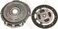 Sprzęgła: Zestaw sprzęgła TRW TCK2295