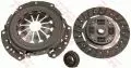 Sprzęgła: Zestaw sprzęgła TRW TCK2309
