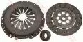 Sprzęgła: Zestaw sprzęgła TRW TCK2326