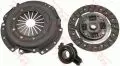 Sprzęgła: Zestaw sprzęgła TRW TCK2335