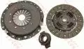 Sprzęgła: Zestaw sprzęgła TRW TCK2358