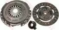 Sprzęgła: Zestaw sprzęgła TRW TCK2373