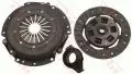 Sprzęgła: Zestaw sprzęgła TRW TCK2403