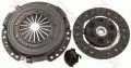 Sprzęgła: Zestaw sprzęgła TRW TCK2408