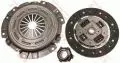 Sprzęgła: Zestaw sprzęgła TRW TCK2412