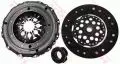 Sprzęgła: Zestaw sprzęgła TRW TCK2439
