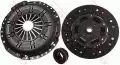 Sprzęgła: Zestaw sprzęgła TRW TCK2469