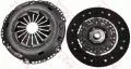Sprzęgła: Zestaw sprzęgła TRW TCK2497
