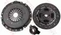  Układ napędowy: Zestaw sprzęgła TRW TCK2563