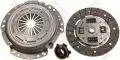  Układ napędowy: Zestaw sprzęgła TRW TCK2612