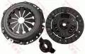  Układ napędowy: Zestaw sprzęgła TRW TCK2690