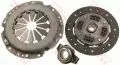 Układ napędowy: Zestaw sprzęgła TRW TCK2692