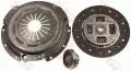  Układ napędowy: Zestaw sprzęgła TRW TCK2731