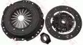  Sprzęgła: Zestaw sprzęgła TRW TCK2843