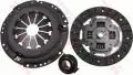  Sprzęgła: Zestaw sprzęgła TRW TCK2988