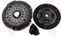  Sprzęgła: Zestaw sprzęgła TRW TCK3009