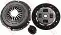  Sprzęgła: Zestaw sprzęgła TRW TCK3081
