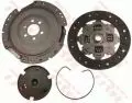 Sprzęgła: Zestaw sprzęgła TRW TCK3131