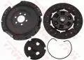 Sprzęgła: Zestaw sprzęgła TRW TCK3132