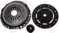 Sprzęgła: Zestaw sprzęgła TRW TCK3160