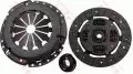 Sprzęgła: Zestaw sprzęgła TRW TCK3201