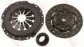 Sprzęgło komplet: Zestaw sprzęgła TRW TCK2090