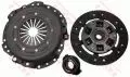 Sprzęgło komplet: Zestaw sprzęgła TRW TCK2093