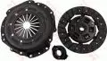 Sprzęgło komplet: Zestaw sprzęgła TRW TCK2097