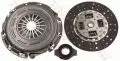 Sprzęgło komplet: Zestaw sprzęgła TRW TCK2128