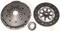 Sprzęgło komplet: Zestaw sprzęgła TRW TCK2138