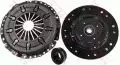 Sprzęgła: Zestaw sprzęgła TRW TCK2269