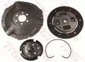 Sprzęgła: Zestaw sprzęgła TRW TCK2276