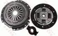 Sprzęgła: Zestaw sprzęgła TRW TCK2278